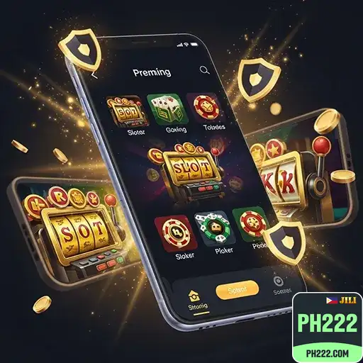 ph222 app play fun game