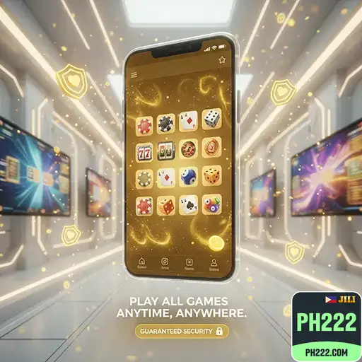 ph222 app explore hot game