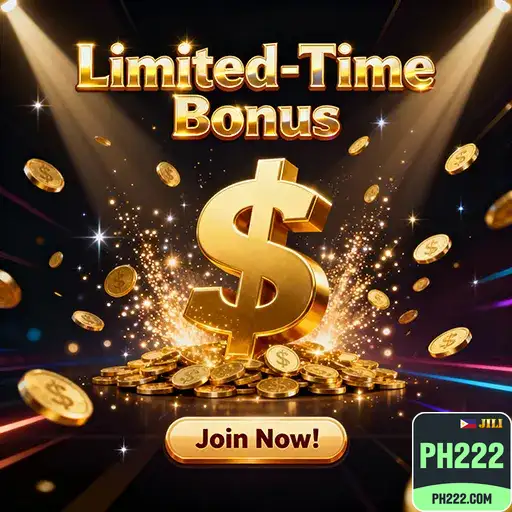 ph222 bonus enjoy exclusive game