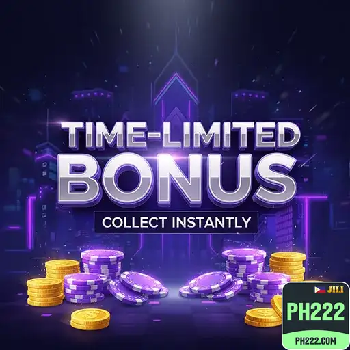 ph222 bonus engage in premium game