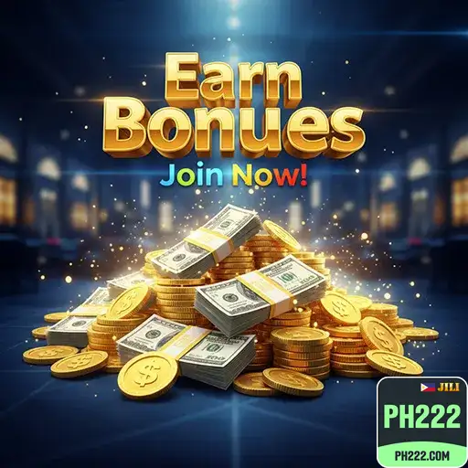 ph222 bonus explore latest game