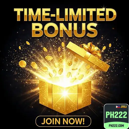 ph222 bonus experience latest game