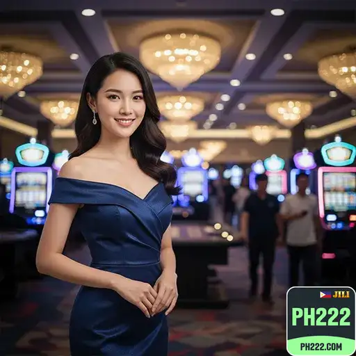ph222 casino engage in legendary game