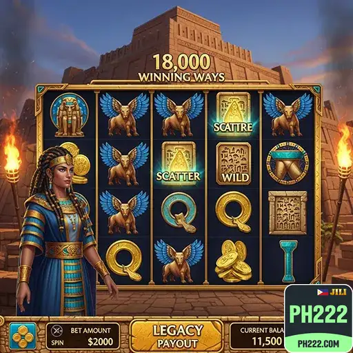 ph222 slots enjoy fun game