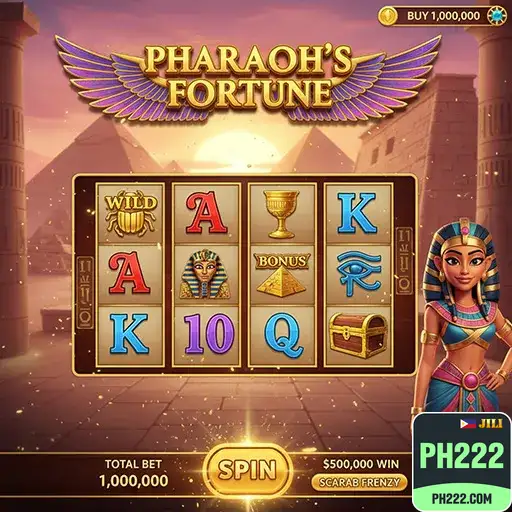 ph222 slots enjoy popular game