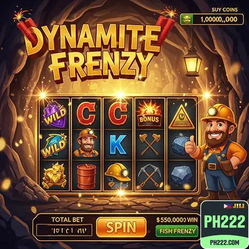 ph222 slots discover premier game