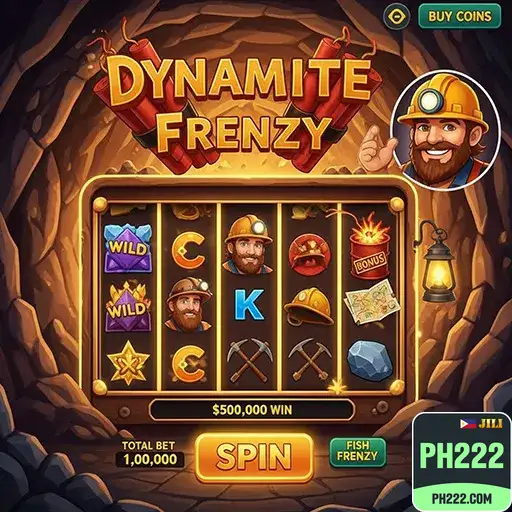 ph222 slots enjoy fun game