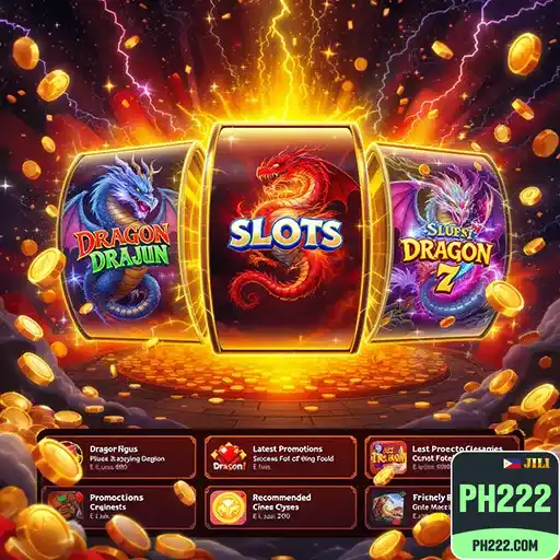 ph222  enjoy innovative game