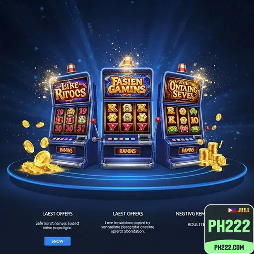 ph222  play popular game