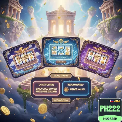 ph222  explore innovative game